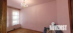 3-к квартира, вторичка, 72м2, -1/5 этаж