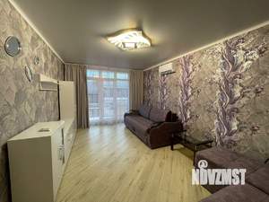 2-к квартира, вторичка, 72м2, 3/3 этаж