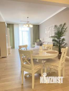 2-к квартира, вторичка, 73м2, 4/15 этаж