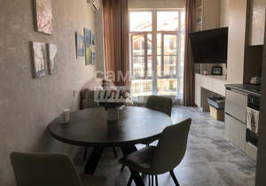 2-к квартира, вторичка, 56м2, 5/5 этаж