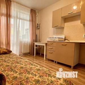 1-к квартира, вторичка, 42м2, 1/6 этаж