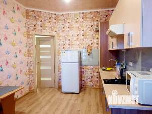 1-к квартира, вторичка, 49м2, 6/8 этаж