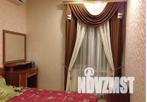 2-к квартира, вторичка, 69м2, 1/3 этаж