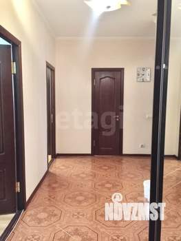 2-к квартира, вторичка, 72м2, 3/5 этаж