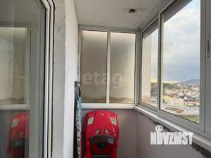 2-к квартира, вторичка, 62м2, 14/16 этаж