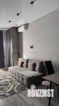 Студия квартира, вторичка, 31м2, 1/6 этаж