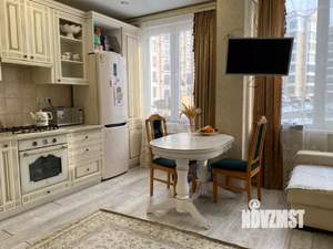 1-к квартира, вторичка, 42м2, 2/4 этаж