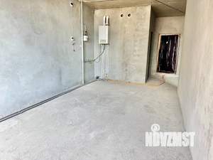 1-к квартира, вторичка, 55м2, 4/7 этаж