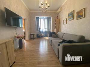 1-к квартира, вторичка, 43м2, 9/12 этаж