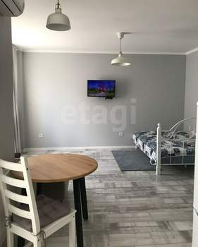 1-к квартира, вторичка, 32м2, 5/9 этаж