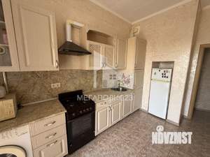 1-к квартира, вторичка, 42м2, 2/10 этаж