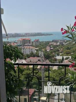 1-к квартира, вторичка, 48м2, 9/10 этаж