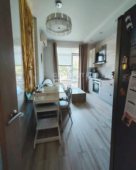 2-к квартира, вторичка, 56м2, 4/5 этаж