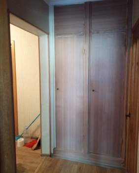 2-к квартира, вторичка, 52м2, 2/9 этаж