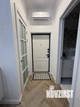 1-к квартира, вторичка, 51м2, 5/5 этаж