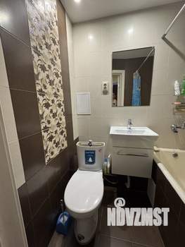 3-к квартира, вторичка, 70м2, 3/5 этаж
