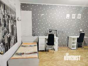 2-к квартира, вторичка, 52м2, 1/5 этаж