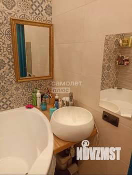 3-к квартира, вторичка, 180м2, 6/6 этаж