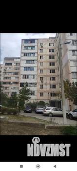 3-к квартира, вторичка, 55м2, 9/9 этаж