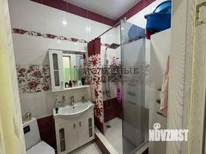 2-к квартира, вторичка, 55м2, 3/7 этаж