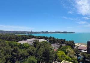 2-к квартира, вторичка, 83м2, 8/20 этаж