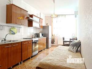 1-к квартира, вторичка, 49м2, 6/12 этаж