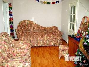 2-к квартира, вторичка, 45м2, 5/5 этаж