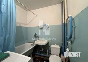 1-к квартира, вторичка, 38м2, 4/9 этаж