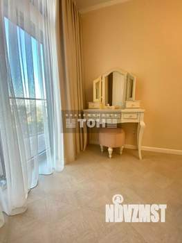 2-к квартира, вторичка, 82м2, 5/15 этаж