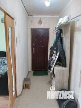 2-к квартира, вторичка, 50м2, 4/5 этаж