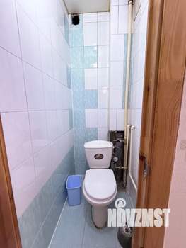 2-к квартира, вторичка, 54м2, 1/10 этаж