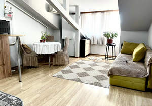 1-к квартира, вторичка, 40м2, 7/7 этаж