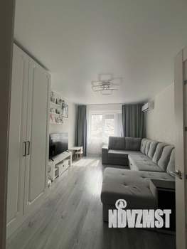 3-к квартира, вторичка, 67м2, 3/9 этаж