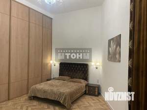 3-к квартира, вторичка, 110м2, 1/16 этаж