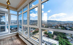 3-к квартира, вторичка, 140м2, 17/21 этаж