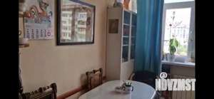 2-к квартира, вторичка, 71м2, 4/4 этаж