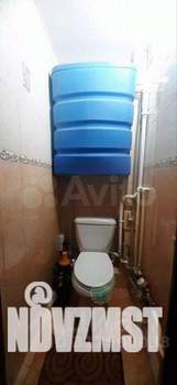 3-к квартира, вторичка, 62м2, 2/9 этаж