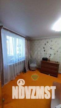 2-к квартира, вторичка, 27м2, 5/5 этаж