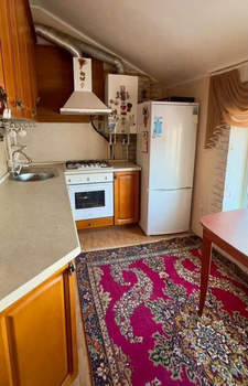 2-к квартира, вторичка, 50м2, 4/5 этаж