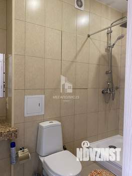 2-к квартира, вторичка, 54м2, 2/15 этаж