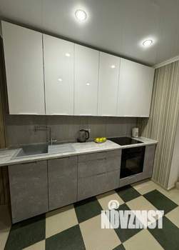 4-к квартира, вторичка, 87м2, 5/6 этаж