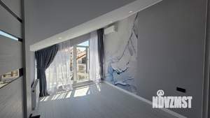 1-к квартира, вторичка, 49м2, 4/4 этаж