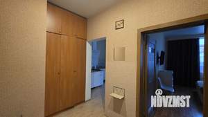 1-к квартира, вторичка, 43м2, 7/8 этаж