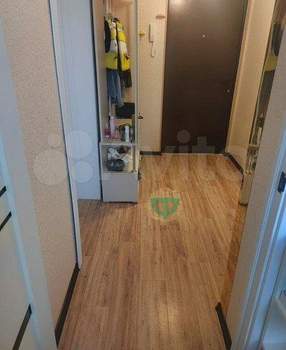 1-к квартира, вторичка, 38м2, 8/16 этаж