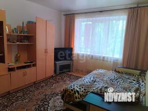 2-к квартира, вторичка, 50м2, 2/5 этаж