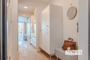 1-к квартира, вторичка, 37м2, 8/22 этаж