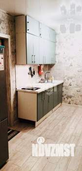 Студия квартира, вторичка, 17м2, 1/7 этаж