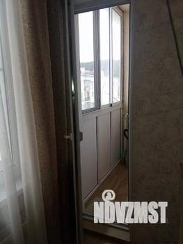 2-к квартира, вторичка, 45м2, 4/4 этаж