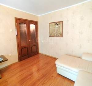 2-к квартира, вторичка, 51м2, 2/4 этаж