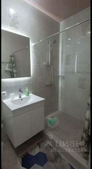 1-к квартира, вторичка, 31м2, 4/8 этаж